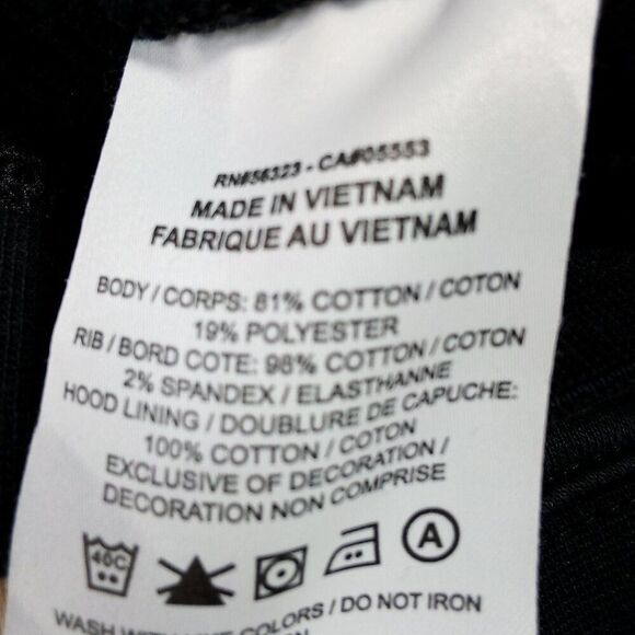 Vintage Y2K Nike Florida Gators Football Hoodie Sweatshirt - Picture 5 of 8